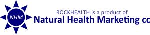 Natural Health Marketing Logo
